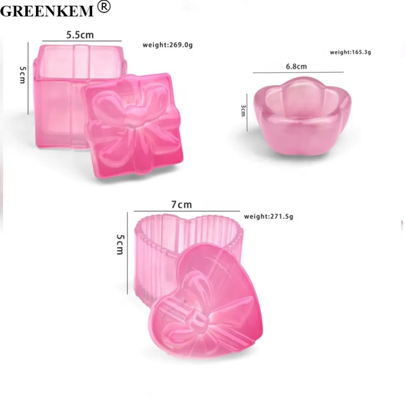 Dappen Dish - Image 2