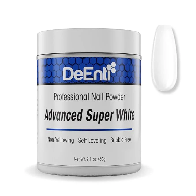 DeEnti Acrylic Nail Powder 2oz - Image 11