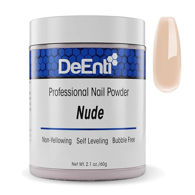 DeEnti Acrylic Nail Powder 2oz - Image 12