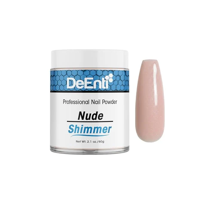 DeEnti Acrylic Nail Powder 2oz - Image 3