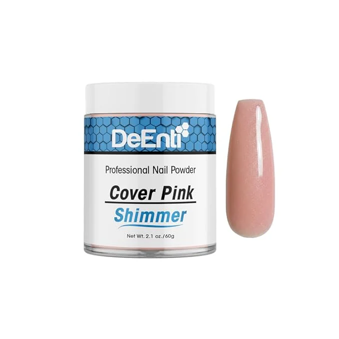 DeEnti Acrylic Nail Powder 2oz - Image 4