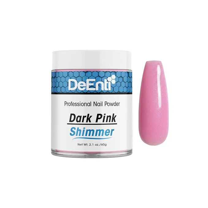 DeEnti Acrylic Nail Powder 2oz - Image 5