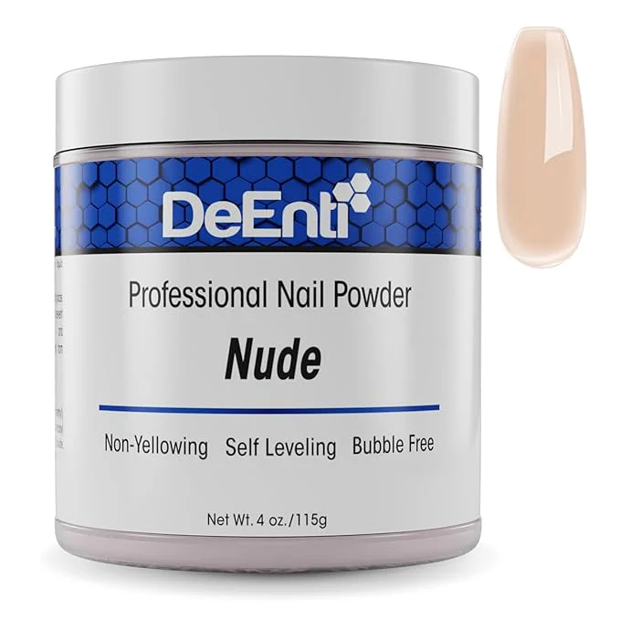 DeEnti Acrylic Nail Powder 4oz - Image 4