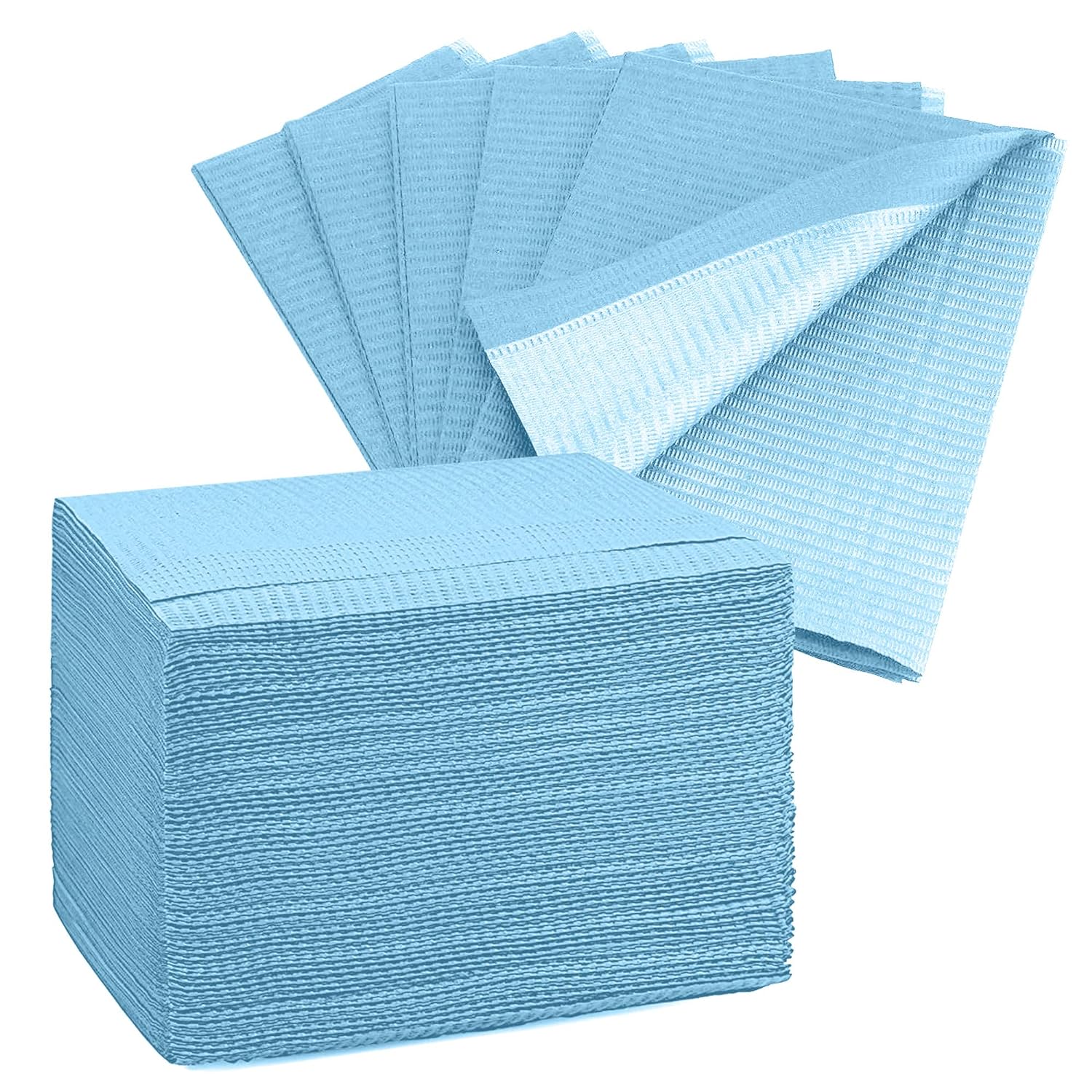 Dental Bibs 125 ct. - Image 4