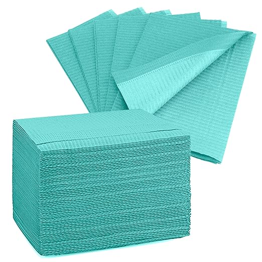Dental Bibs 125 ct. - Image 5