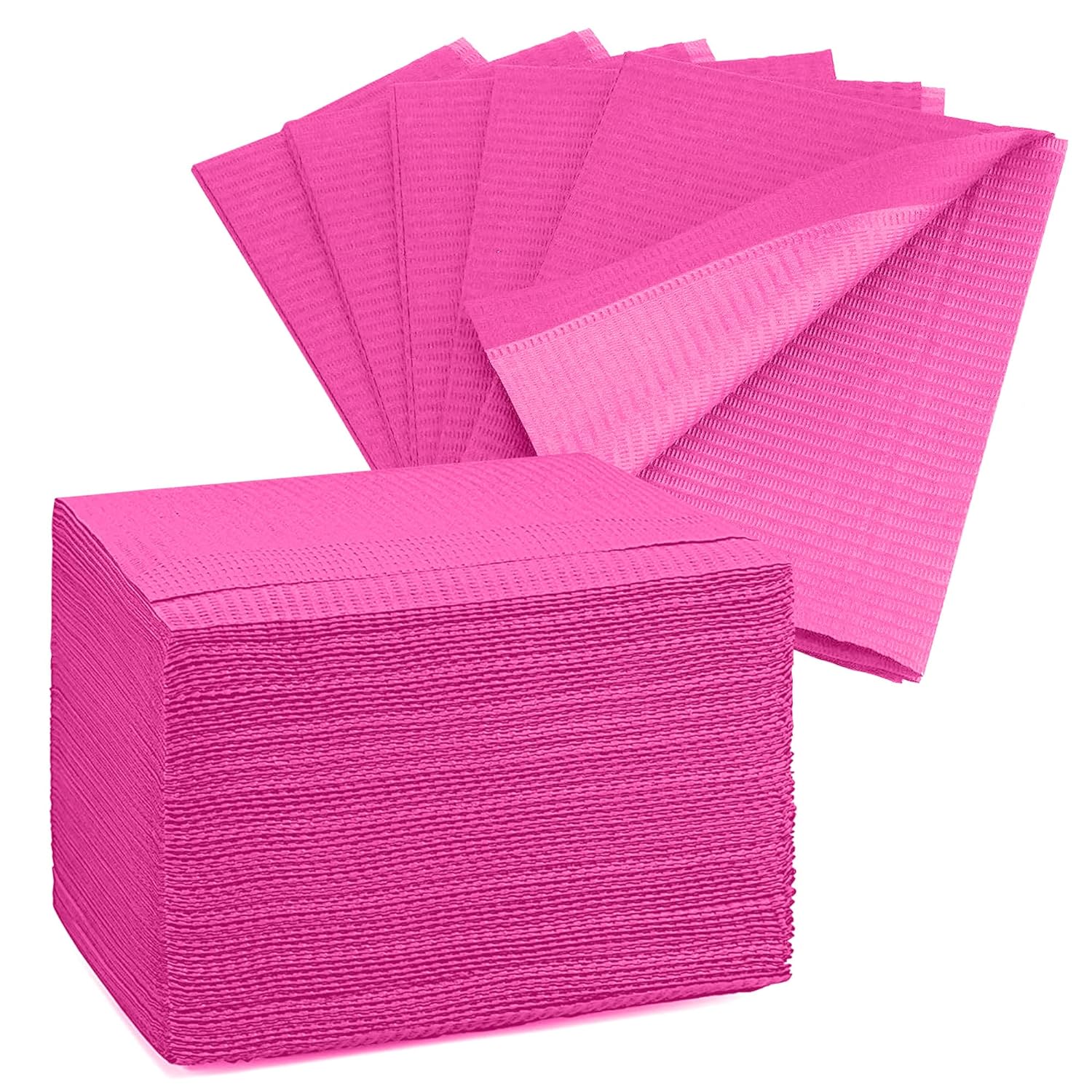 Dental Bibs 125 ct. - Image 6