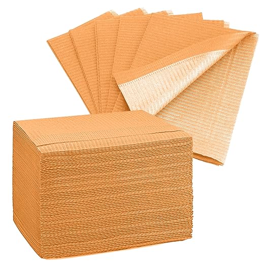 Dental Bibs 125 ct. - Image 7