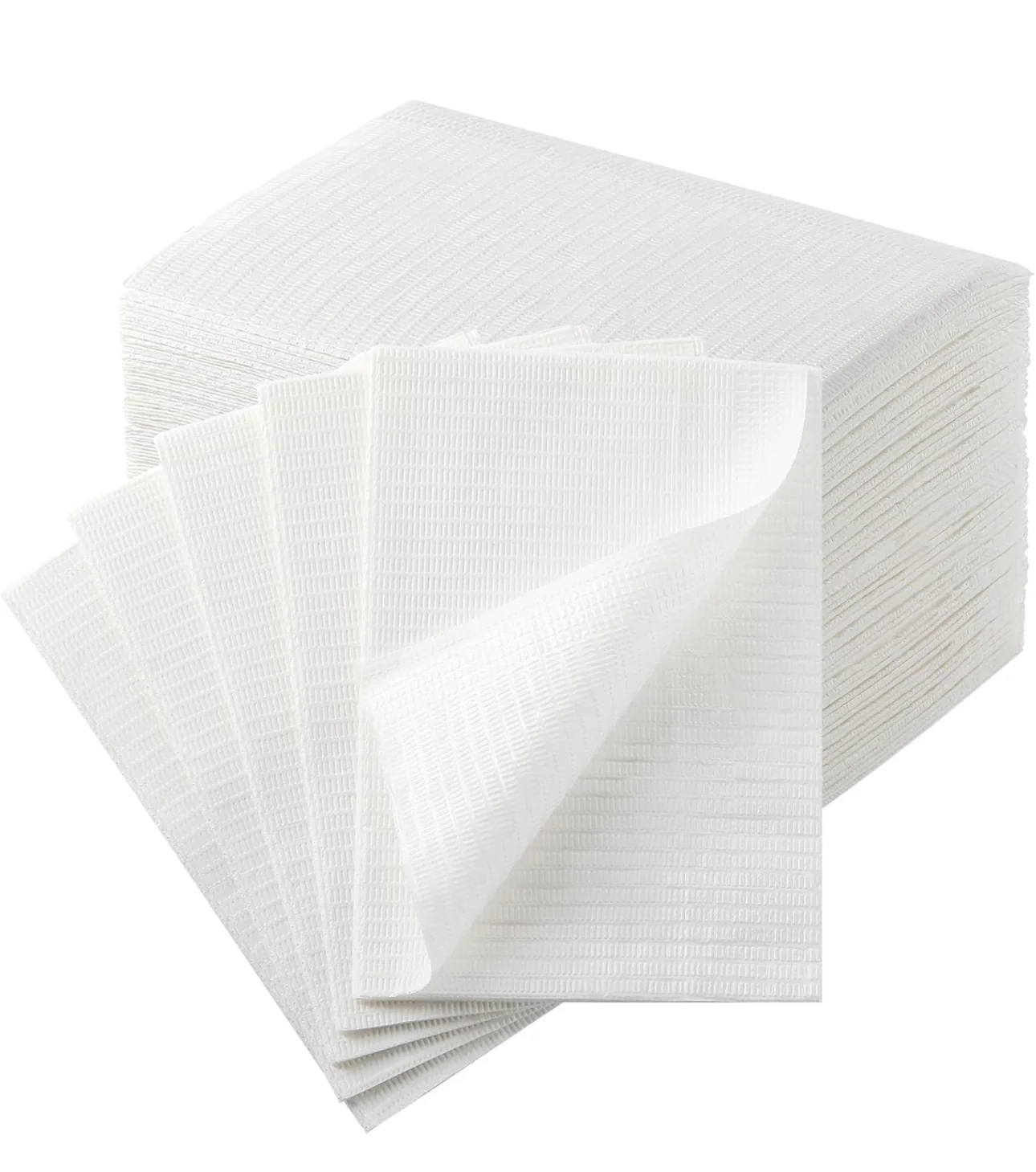 Dental Bibs 125 ct. - Image 8