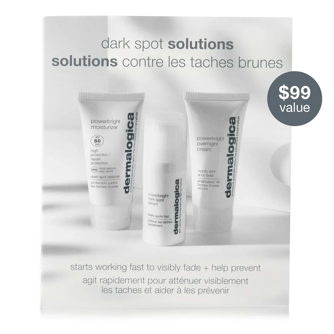 Dermalogica Dark Spot Solutions Kit - Image 2