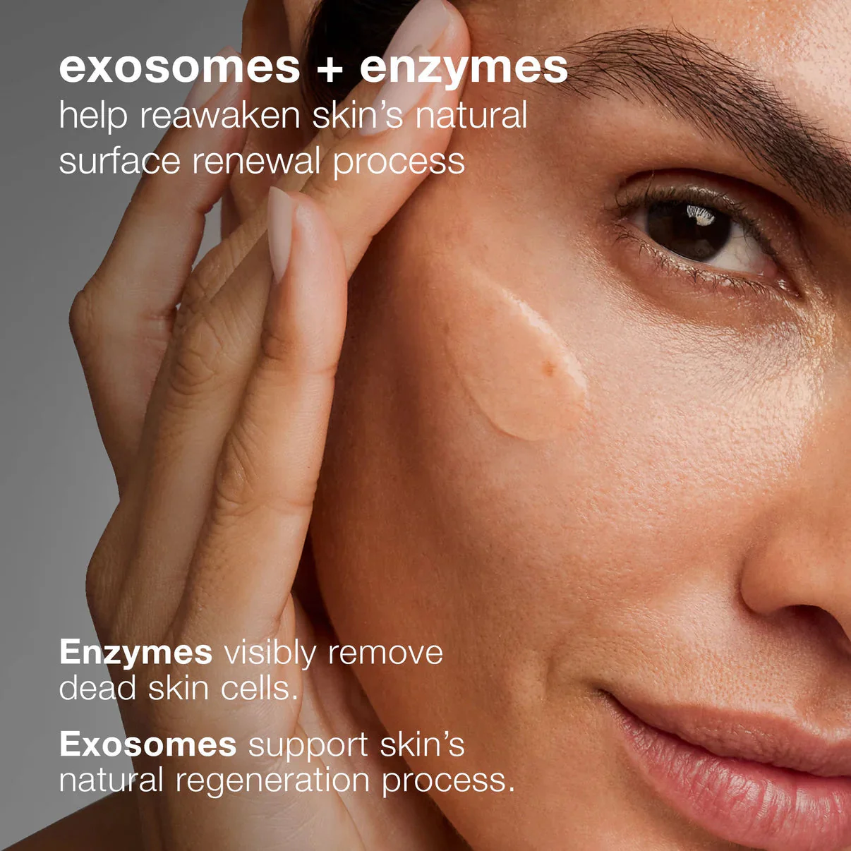 DERMALOGICA phyto nature e² regenerating daily exosome leave-on treatment - Image 2