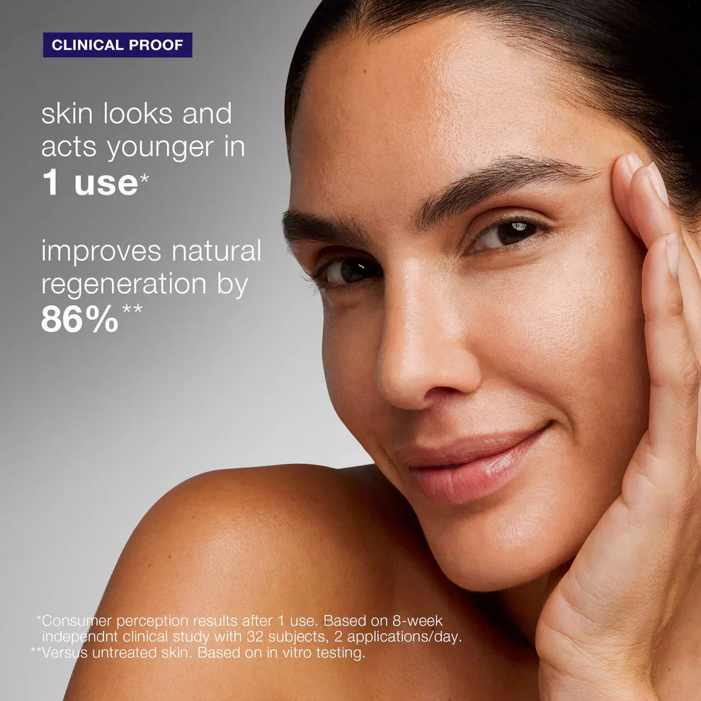 DERMALOGICA phyto nature e² regenerating daily exosome leave-on treatment - Image 4