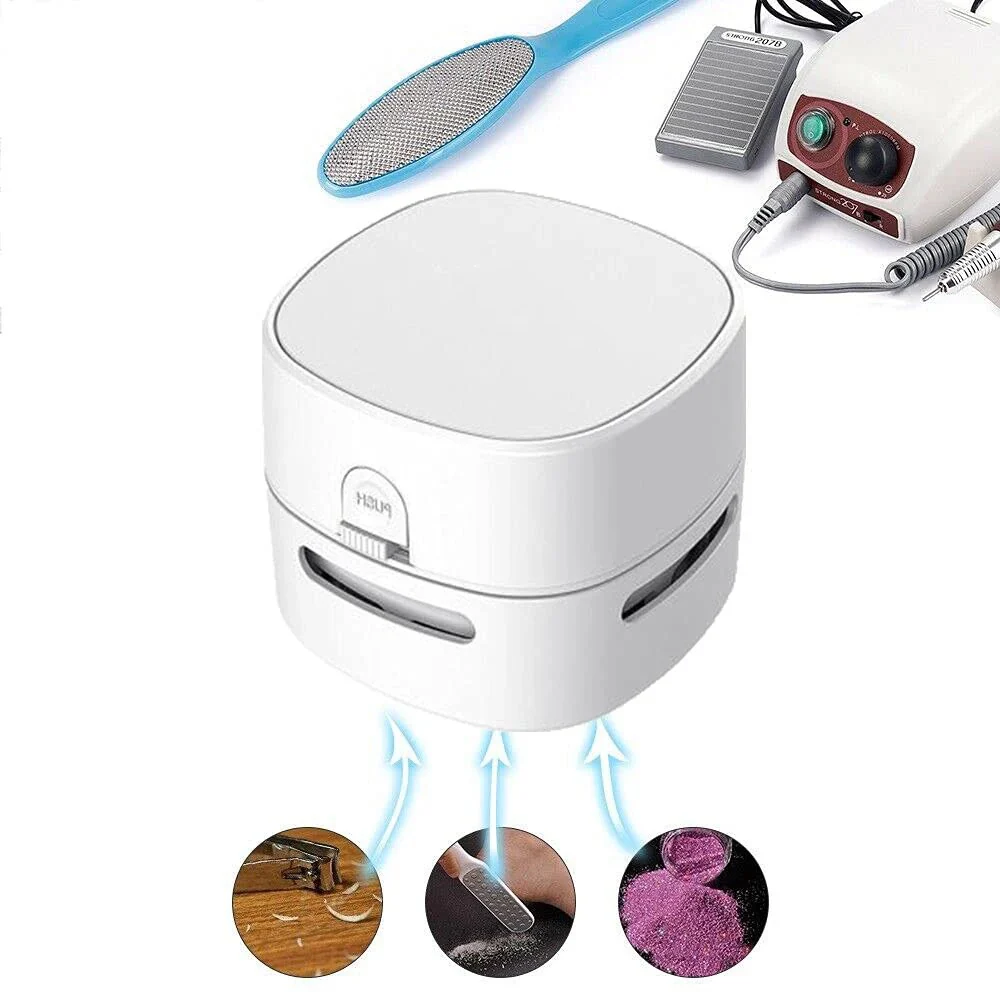 Desk Vacuum Cleaner - Image 2