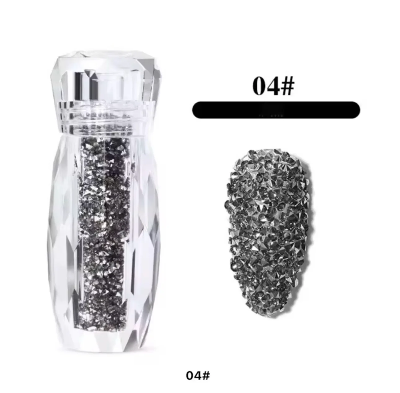 Nail Caviar Beads - Image 4
