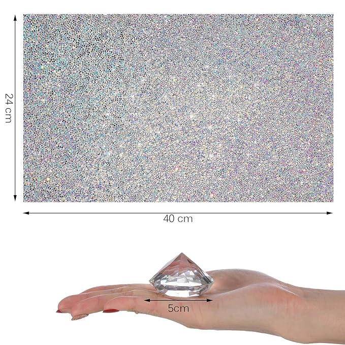 Diamond Decor Mat - Image 3
