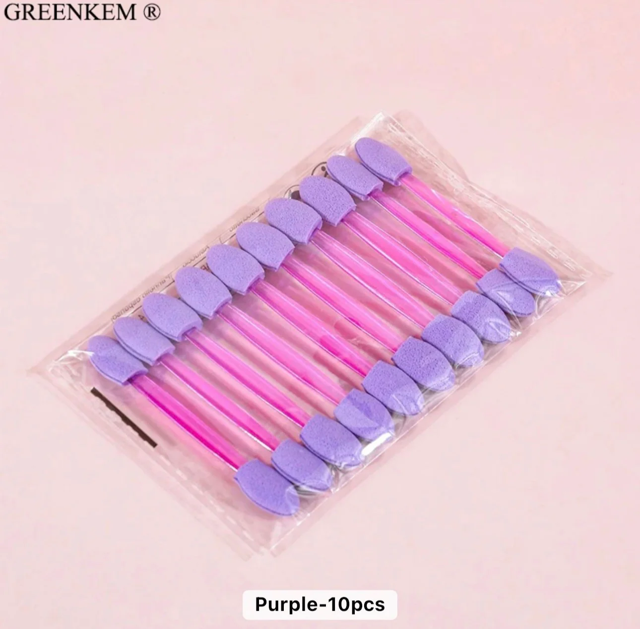 Disposable Chrome Applicators 10ct. - Image 2