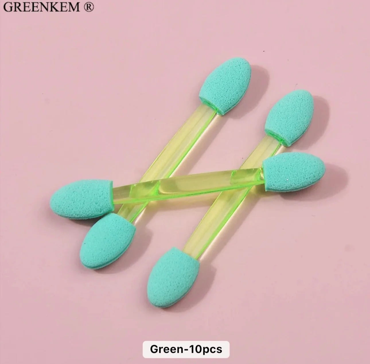 Disposable Chrome Applicators 10ct. - Image 3
