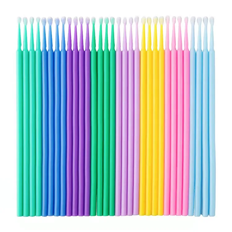 Disposable Micro Applicators 100pc - Image 2