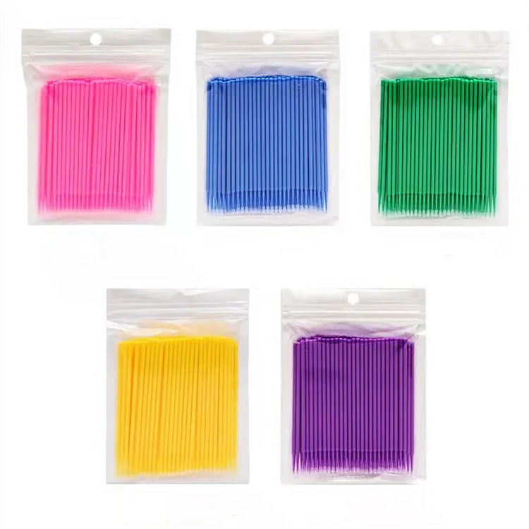 Disposable Micro Applicators 100pc - Image 3