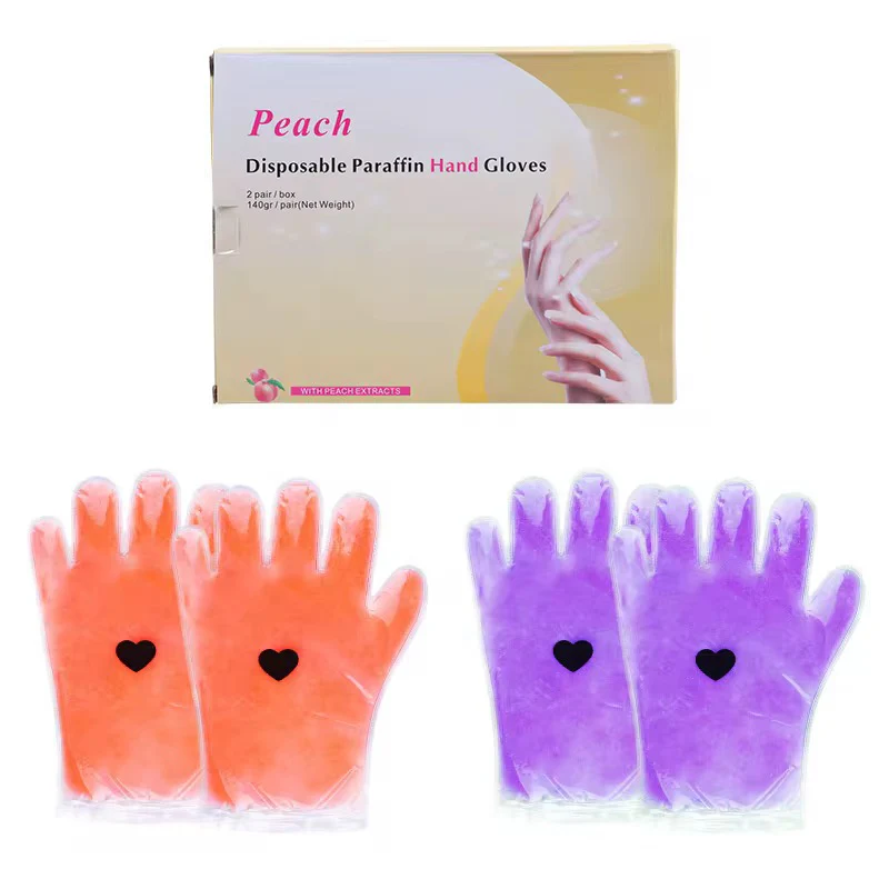 Disposable Paraffin Gloves - Image 2