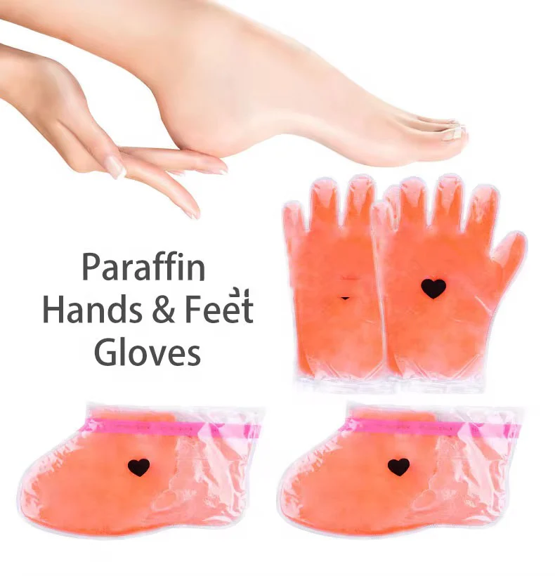 Disposable Paraffin Gloves - Image 3