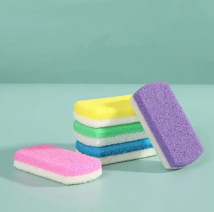 Disposable Pumice Stone pack 12pc