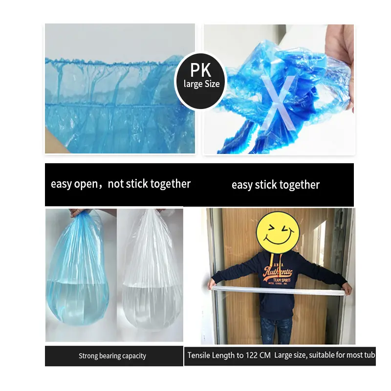 Disposable SPA Liner 20 pc - Image 3