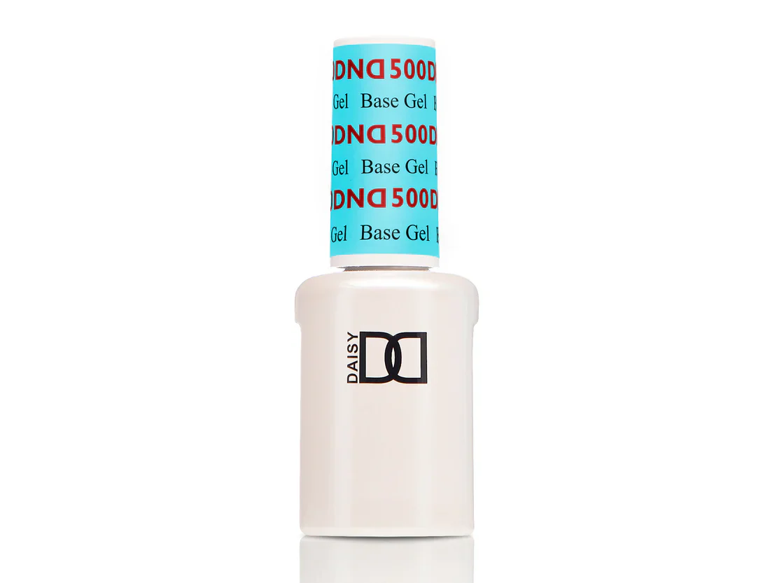 DND BASE COAT 500