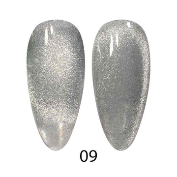 DND DC 9D Cat Eye Collection (SMOOTHIE) - Image 6