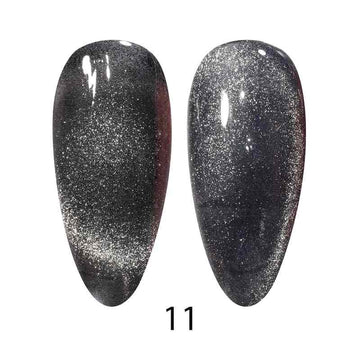 DND DC 9D Cat Eye Collection (SMOOTHIE) - Image 8