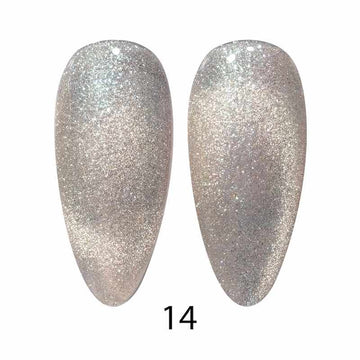 DND DC 9D Cat Eye Collection (UNICORN) - Image 2
