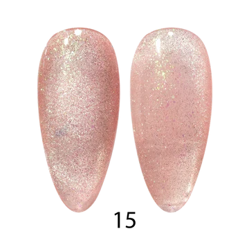 DND DC 9D Cat Eye Collection (UNICORN) - Image 3