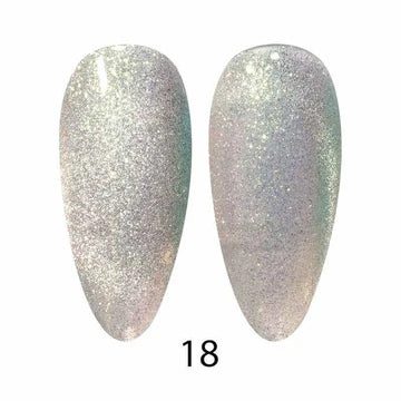 DND DC 9D Cat Eye Collection (UNICORN) - Image 6