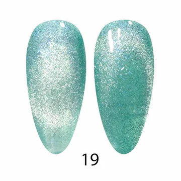 DND DC 9D Cat Eye Collection (UNICORN) - Image 7