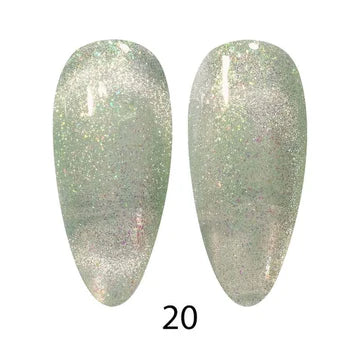 DND DC 9D Cat Eye Collection (UNICORN) - Image 8