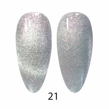 DND DC 9D Cat Eye Collection (UNICORN) - Image 9