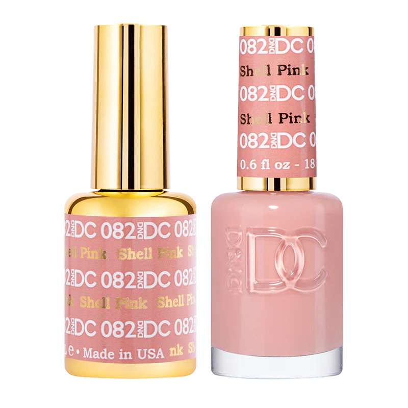 DND DC DUO Collection DC073-DC144 - Image 10