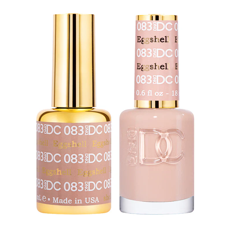 DND DC DUO Collection DC073-DC144 - Image 11