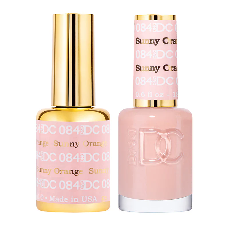 DND DC DUO Collection DC073-DC144 - Image 12