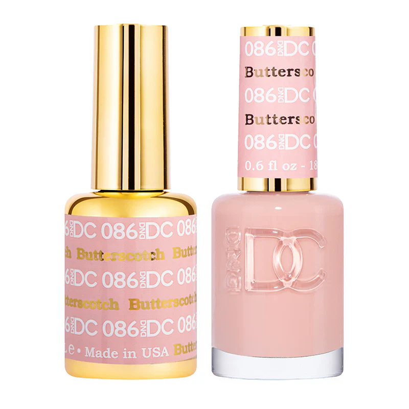 DND DC DUO Collection DC073-DC144 - Image 14