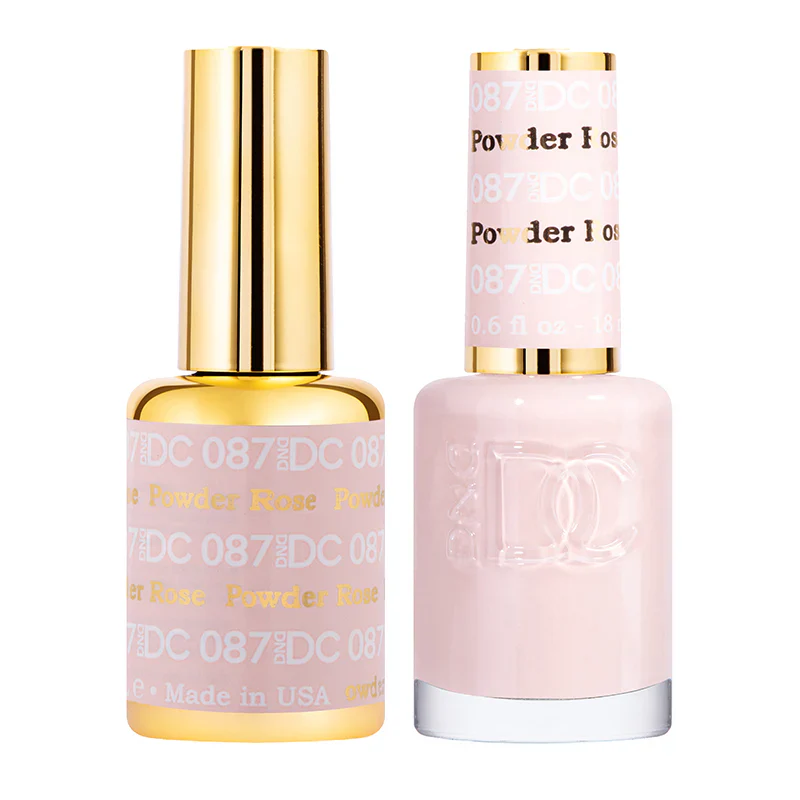 DND DC DUO Collection DC073-DC144 - Image 15