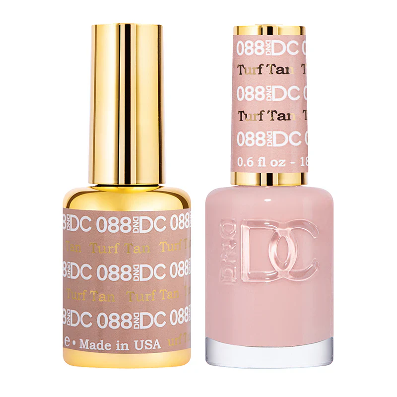 DND DC DUO Collection DC073-DC144 - Image 16