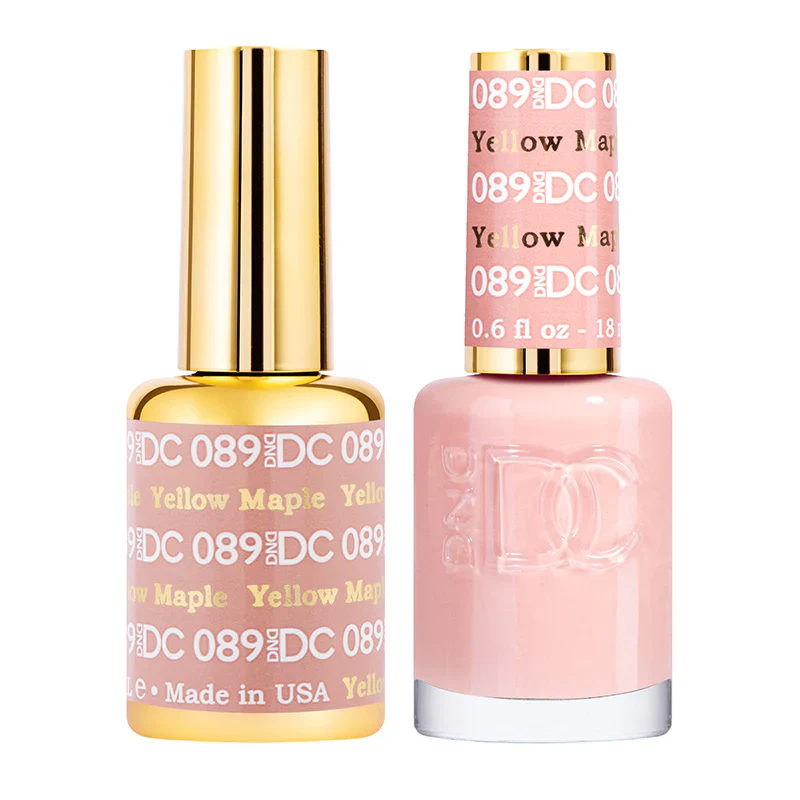 DND DC DUO Collection DC073-DC144 - Image 17