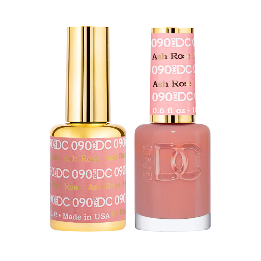 DND DC DUO Collection DC073-DC144 - Image 18
