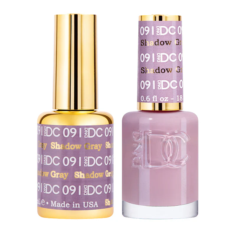 DND DC DUO Collection DC073-DC144 - Image 19