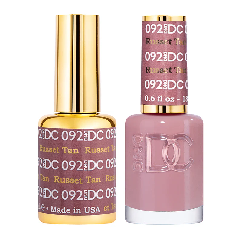DND DC DUO Collection DC073-DC144 - Image 20