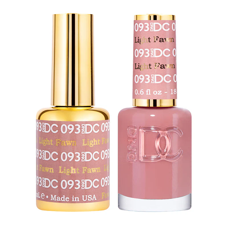 DND DC DUO Collection DC073-DC144 - Image 21