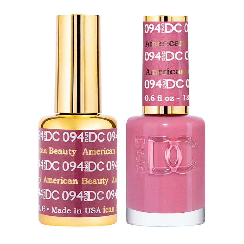 DND DC DUO Collection DC073-DC144 - Image 22