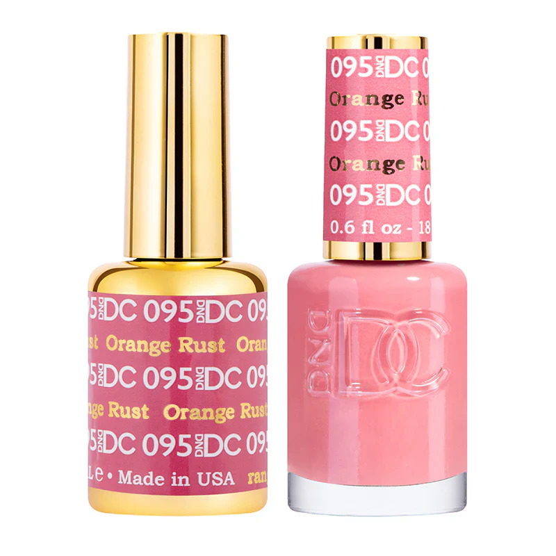 DND DC DUO Collection DC073-DC144 - Image 23