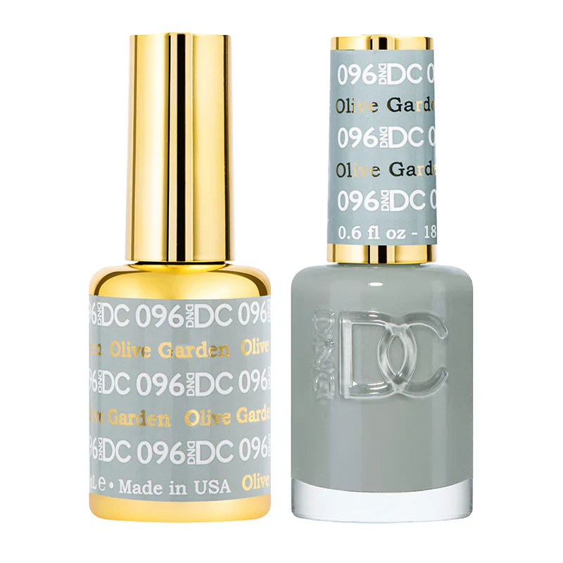DND DC DUO Collection DC073-DC144 - Image 24
