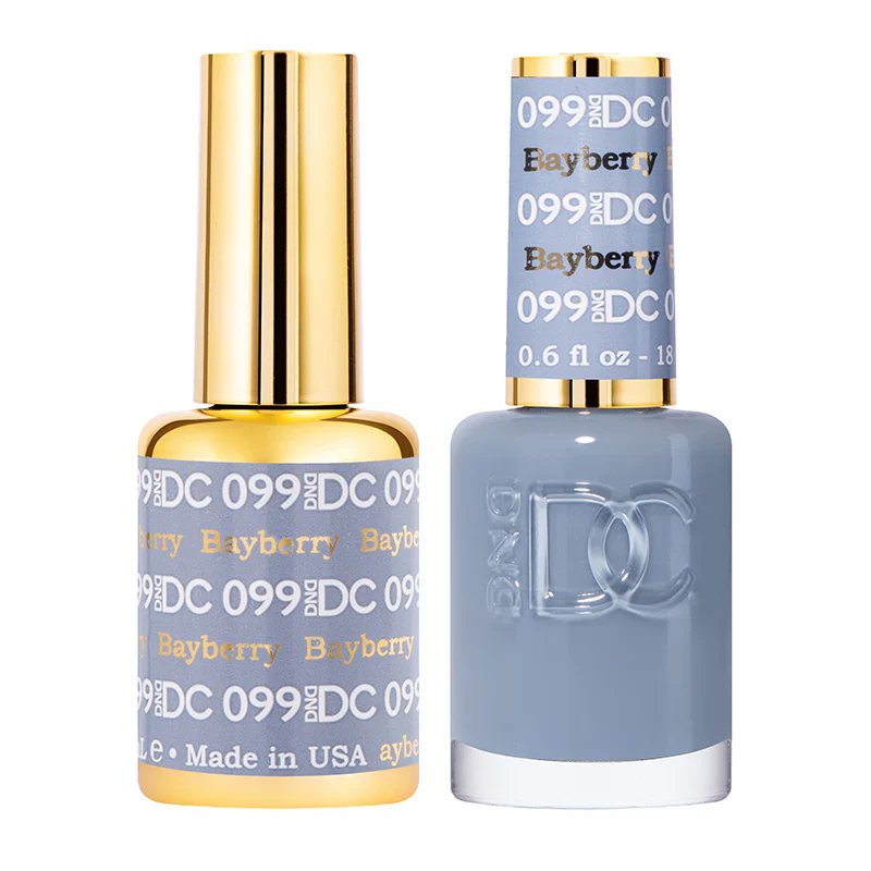 DND DC DUO Collection DC073-DC144 - Image 26